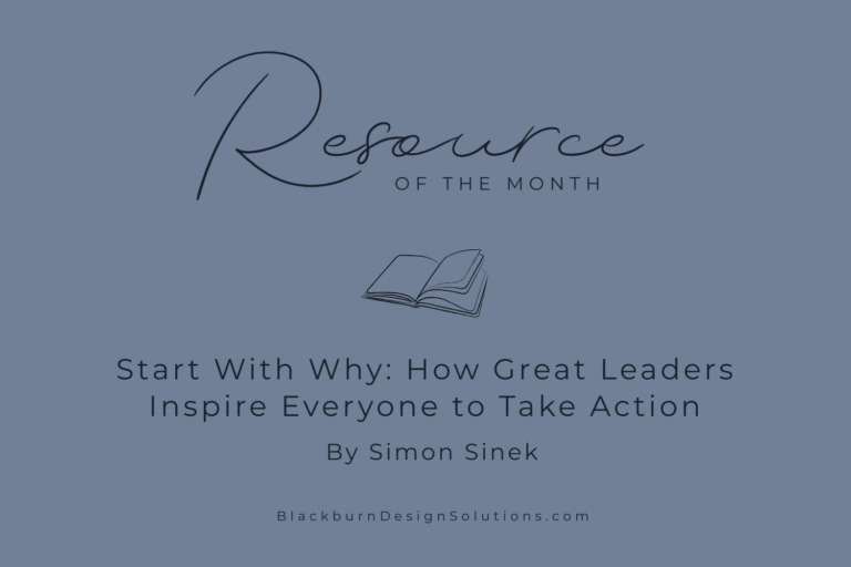 Start With Why, And Mean It